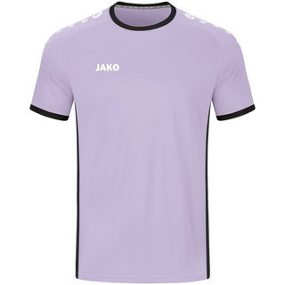 JAKO Sport T-shirt Jersey Primera Short Sleeve (simple design, polyester interlock) purple Children