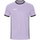 JAKO Sport-Tshirt Trikot Primera Kurzarm (schlichtes Design, Polyester-Interlock) violett Kinder