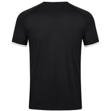 JAKO Sport T-shirt Jersey Primera Short Sleeve (simple design, polyester interlock) black Children