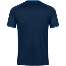 JAKO Sport T-shirt Jersey Primera Short Sleeve (simple design, polyester interlock) navy blue Children