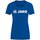 JAKO Freizeit-Shirt Promo (Bio-Baumwolle) royalblau Damen