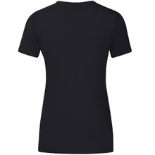 JAKO Leisure Shirt Promo (Organic Cotton) black Women