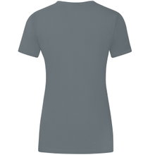 JAKO Leisure Shirt Promo (Organic Cotton) Stone Grey Women