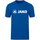 JAKO Freizeit-Tshirt Promo (Bio-Baumwolle) royalblau Herren