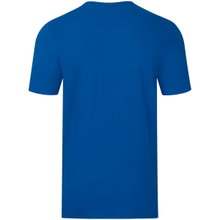 JAKO Leisure T-shirt Promo (Organic Cotton) Royal Blue Men
