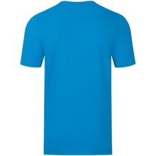 JAKO Leisure T-shirt Promo (Organic Cotton) light blue Boys