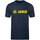 JAKO Freizeit-Tshirt Promo (Bio-Baumwolle) blaumeliert Jungen