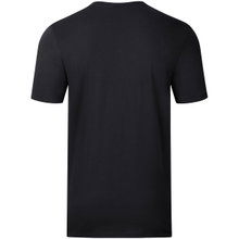 JAKO Leisure T-shirt Promo (Organic Cotton) black Boys