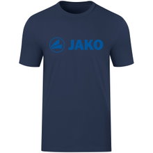 JAKO Leisure T-shirt Promo (Organic Cotton) Navy Boys