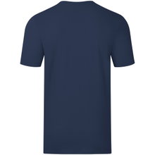 JAKO Leisure T-shirt Promo (Organic Cotton) Navy Boys