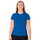 JAKO Lauf-Tshirt Run 2.0 (Polyester-Micro-Mesh, atmungsaktiv) royalblau Damen