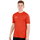 JAKO Sport-Tshirt Trikot Team Kurzarm (100% Polyester) orange Herren
