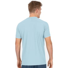 JAKO Sport T-shirt (Jersey) World light blue Men