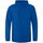 JAKO Lightweight Flow Functional Jacket with Hood (wind and water repellent) royal blue Men's