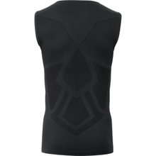 JAKO Sportowy top bez rękawów Tight Comfort 2.0 bielizna czarna męska