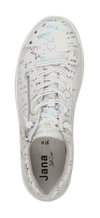 Jana Sneaker 23660-42 weiss/bunt Damen
