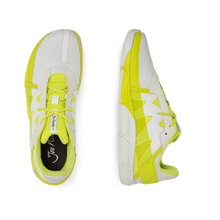 Joe Nimble Fitness Shoes Gym Addict Yellow/White Men's
