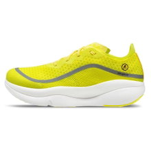 Joe Nimble Running Shoes Slingshot (wide toe box) yellow men's