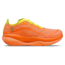 Joe Nimble Running Shoes Slingshot (wide toe box) orange men's