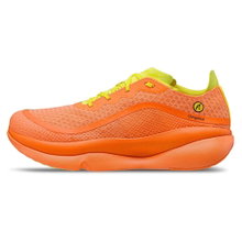 Joe Nimble Running Shoes Slingshot (wide toe box) orange men's