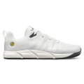 Joe Nimble Minimal-Laufschuhe Addict (Zero Drop, breite Zehenbox) weiss Herren