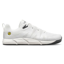 Joe Nimble Minimal-Laufschuhe Addict (Zero Drop, breite Zehenbox) weiss Damen