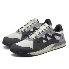 Joe Nimble Sneaker Addict (Zero Drop, breite Zehenbox) offwhite-grau Herren