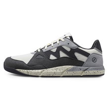 Joe Nimble Sneaker Addict (Zero Drop, breite Zehenbox) offwhite-grau Herren