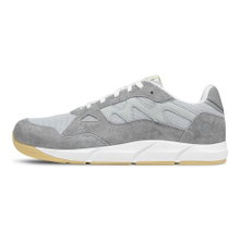 Joe Nimble Sneaker Addict (Zero Drop, breite Zehenbox) grau Herren