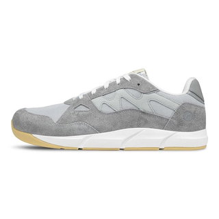 Joe Nimble Sneaker Addict (Zero Drop, wide toe box) grey men's