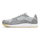 Joe Nimble Sneaker Addict (Zero Drop, wide toe box) grey men's
