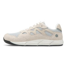 Joe Nimble Sneaker Addict (Zero Drop, breite Zehenbox) grau/braun Herren