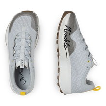 Joe Nimble Trail-Laufschuhe Addict Flow Trail 2 grau Herren