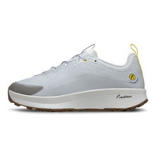 Joe Nimble Trail-Laufschuhe Addict Flow Trail 2 grau Herren