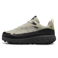 Joe Nimble Wanderschuhe Explore Addict (wasserdicht, breite Zehenbox) grau Herren