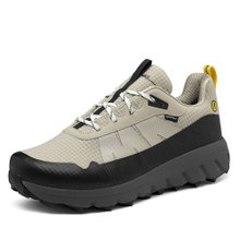 Joe Nimble Wanderschuhe Explore Addict (wasserdicht, breite Zehenbox) grau Damen