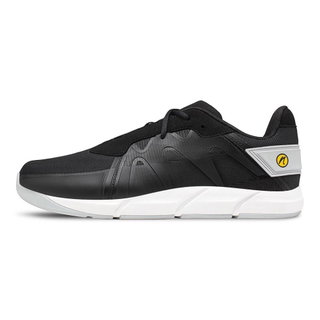 Joe Nimble Fitnessschuhe Gym Addict schwarz/weiss Herren