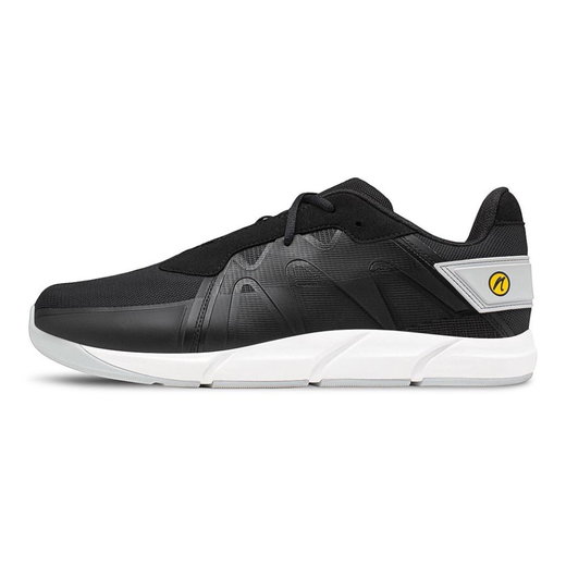 Joe Nimble Fitness Shoes Gym Addict Black/White Men's