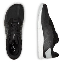 Joe Nimble Fitnessschuhe Gym Addict schwarz/weiss Herren