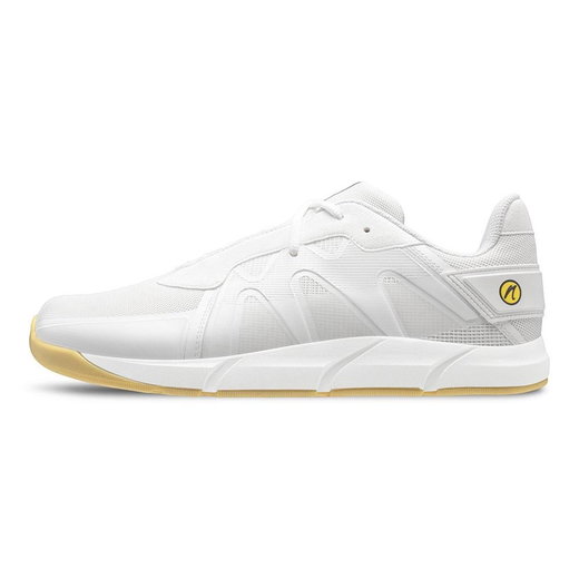 Joe Nimble Fitness Shoes Gym Addict White Men's