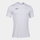 Joma Tennis-Tshirt Montreal weiss Herren
