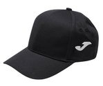 Joma Basecap Gorra Classic (100% Baumwolle) schwarz Herren