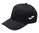 Joma Basecap Gorra Classic (100% Baumwolle) schwarz Herren