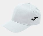 Joma Basecap Gorra Classic (100% Baumwolle) weiss Herren