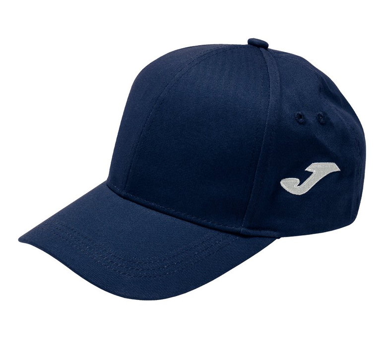 Joma Basecap Gorra Classic (100% Baumwolle) marineblau Herren