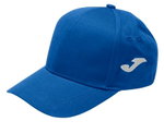 Joma Basecap Gorra Classic (100% Baumwolle) royal Herren
