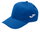 Joma Basecap Gorra Classic (100% Baumwolle) royal Herren
