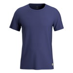 Joma Fitness-Tshirt Corta Gym (optimale Bewegungsfreiheit) dunkelblau Herren