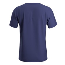 Joma Fitness-Tshirt Corta Gym (optimale Bewegungsfreiheit) dunkelblau Herren