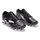 Joma Fussballschuhe Evolution 2501 FG (für feste Böden, Naturrasen) schwarz/weiss Herren